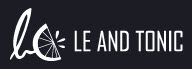 Le and Tonic
